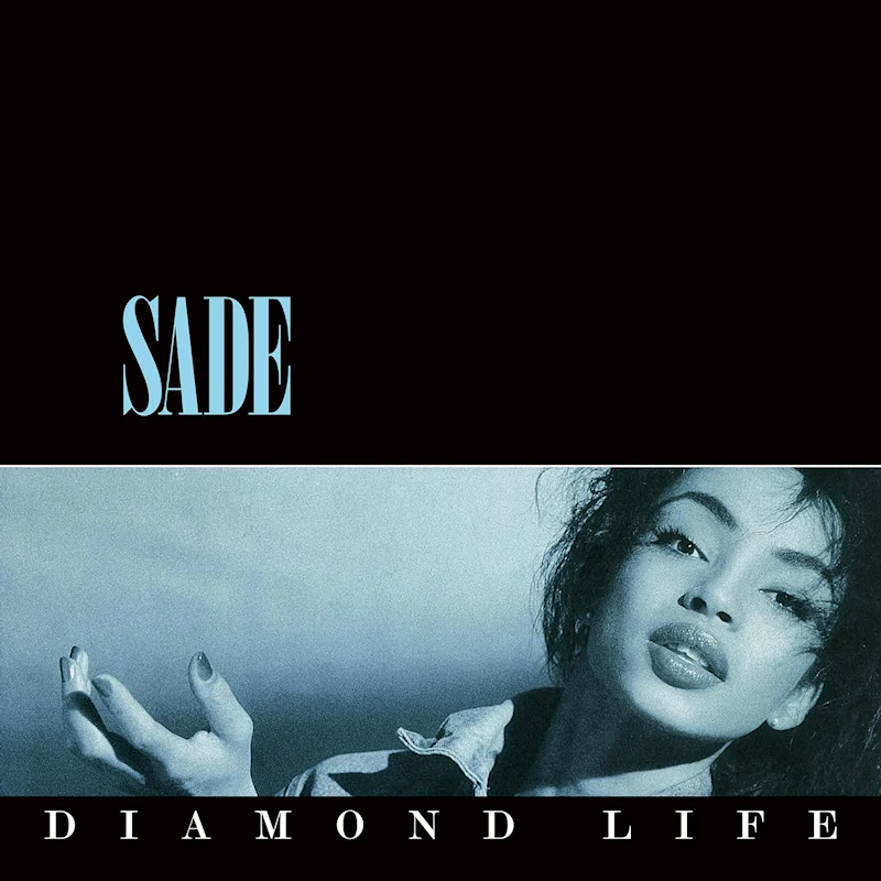 Sade - Diamond Life (CD)