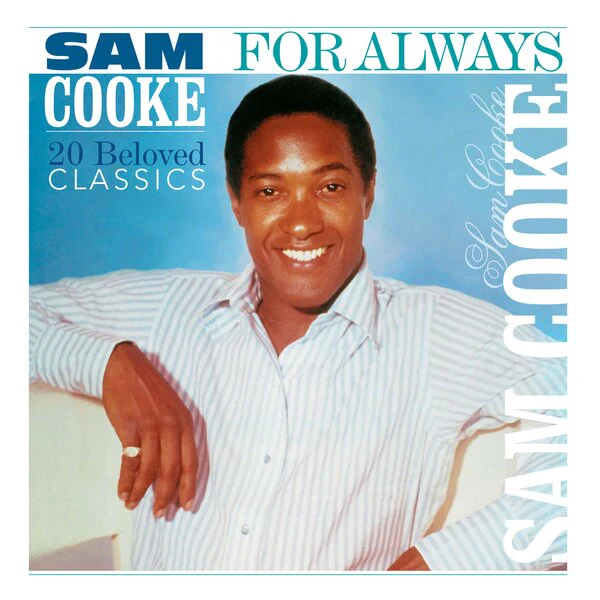 Sam Cooke - For always (LP) - Image 2