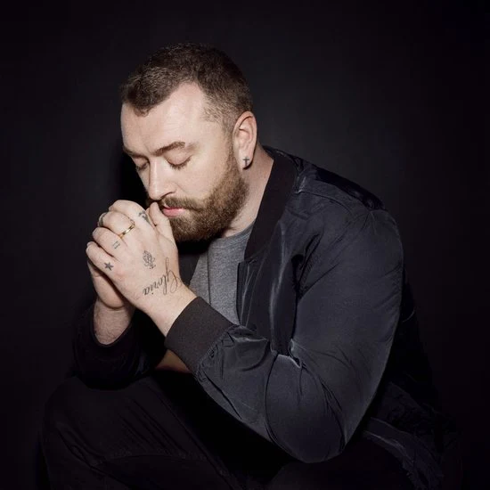 Sam Smith - In The Lonely Hour (Anniversary Edition) (LP)