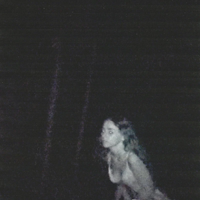 Samia - Bloodless (Clear Smoke Coloured LP)