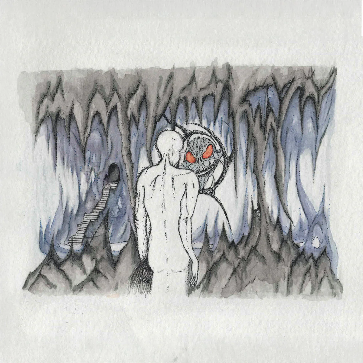 Sans Merit - Trolley Polly (LP)