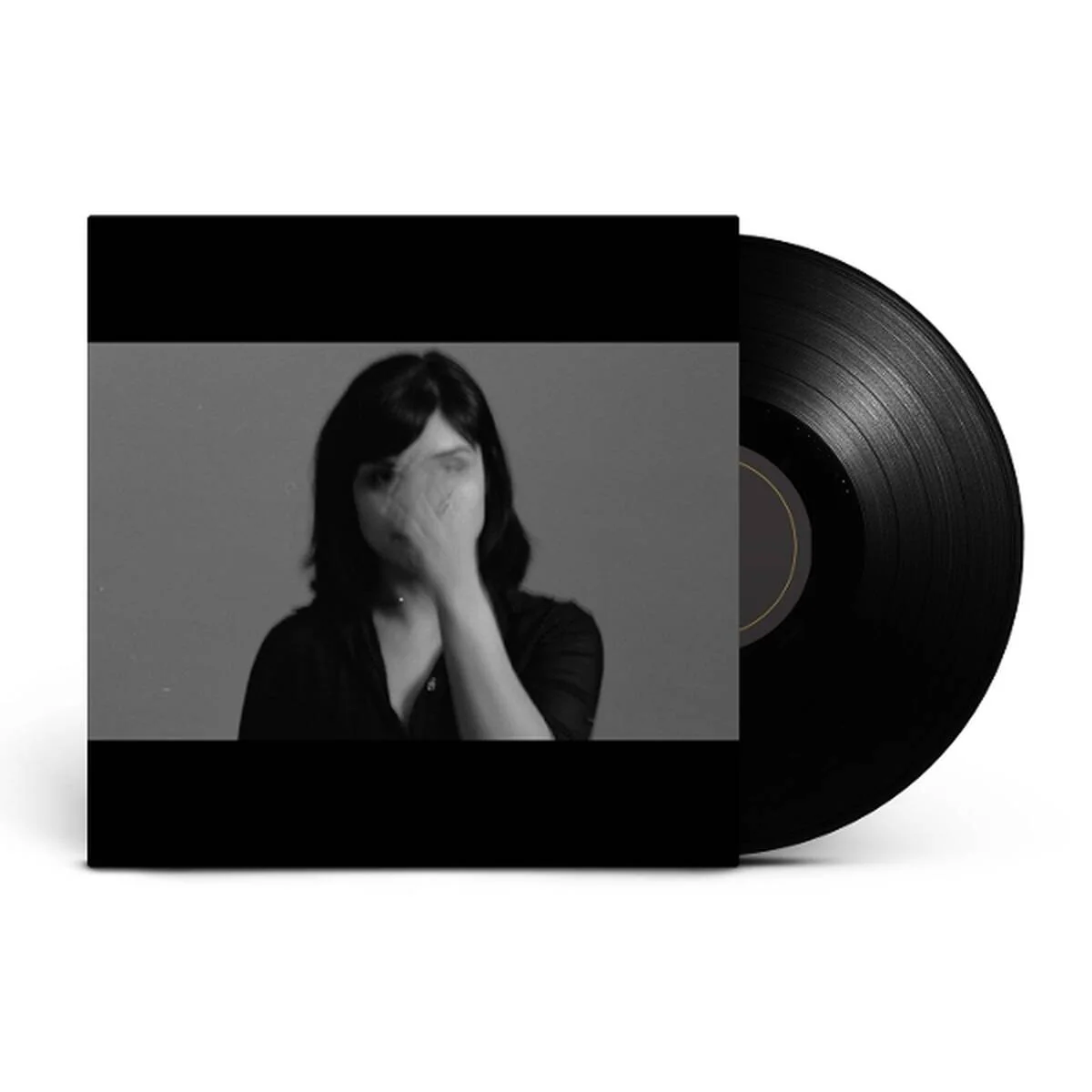 Sarah Davachi - All My Circles Run (LP) - Image 2