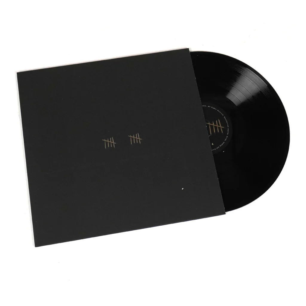 Sault - 10 (LP) - Image 2