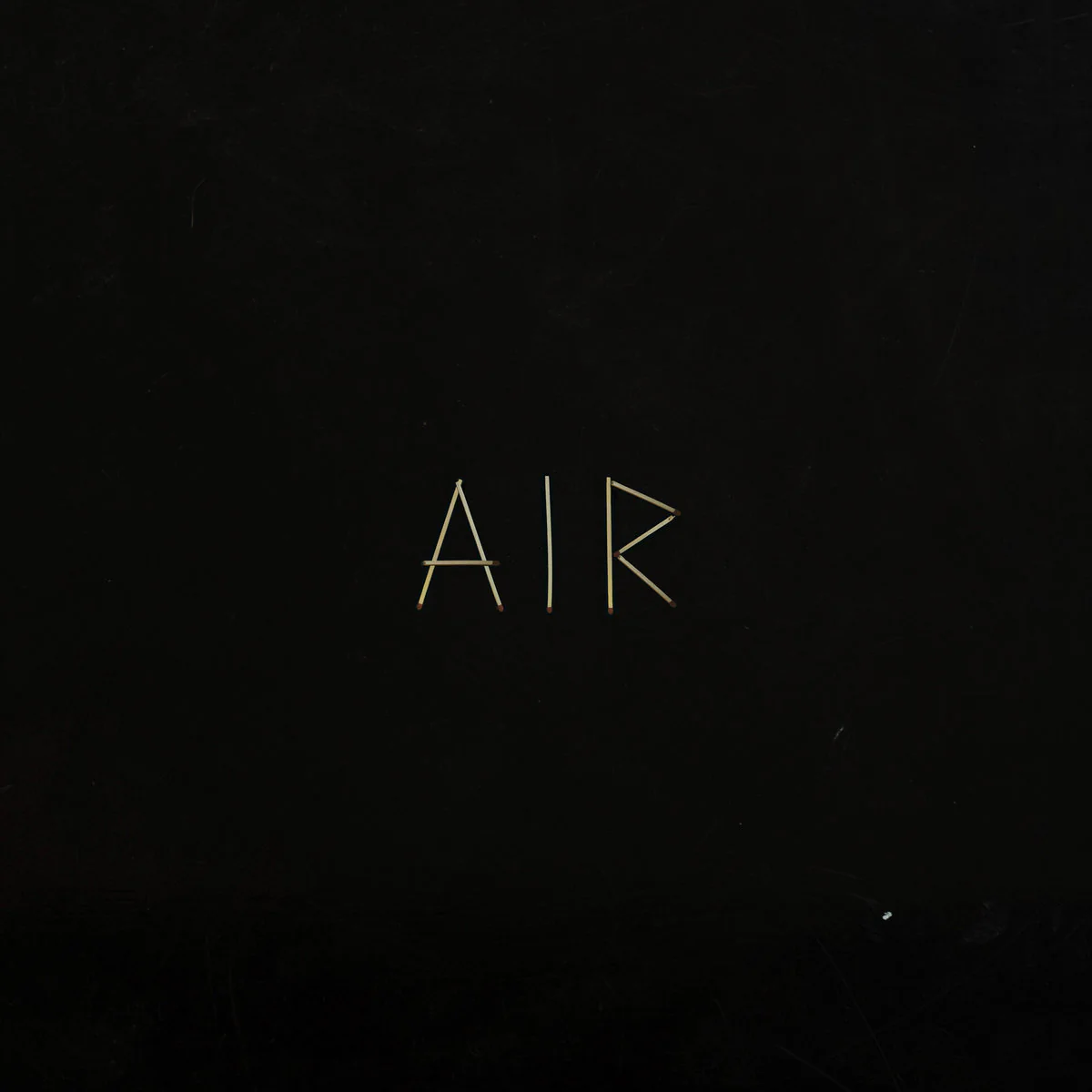 SAULT - AIR