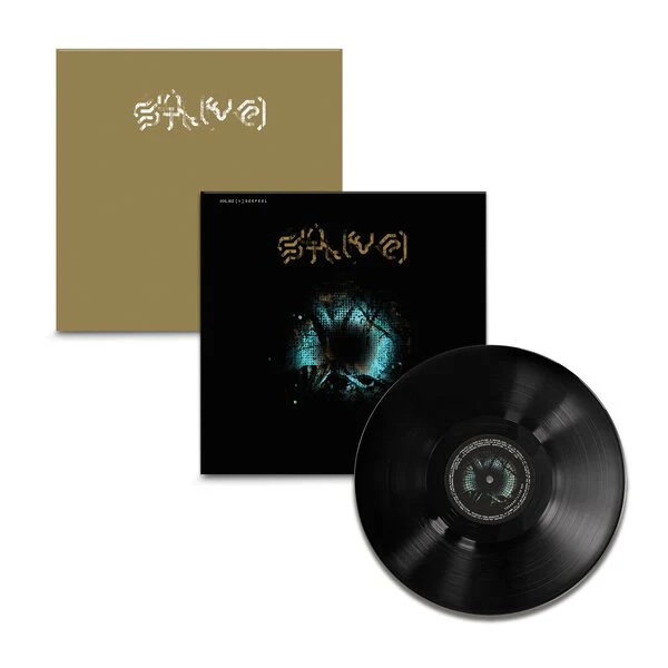 Seefeel - Sol.Hz (LP) - Image 2