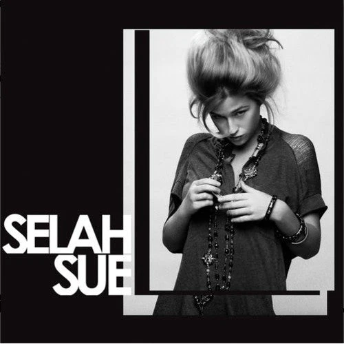 Selah Sue - Selah Sue (LP) - Image 2