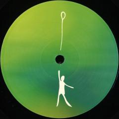 Sepp - Your Call EP (12") - Image 2