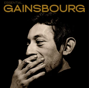 Serge Gainsbourg - Essential Gainsbourg (LP) - Image 2