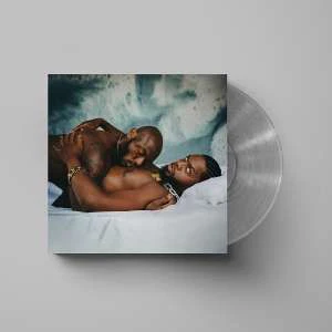 Serpentwithfeet - Grip (Clear LP) - Image 2