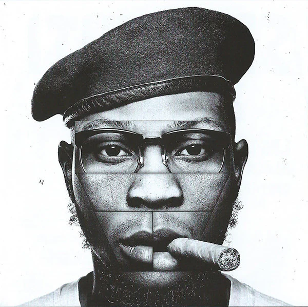 Seun Kuti & Egypt 80 - Black Times