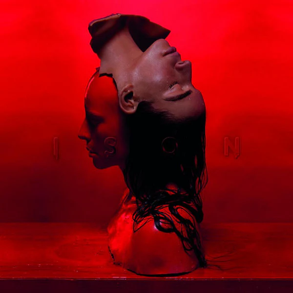Sevdaliza - ISON (Transparent LP)