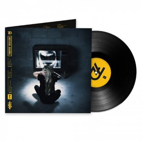 Sevendust - Truth Killer (LP) - Image 2
