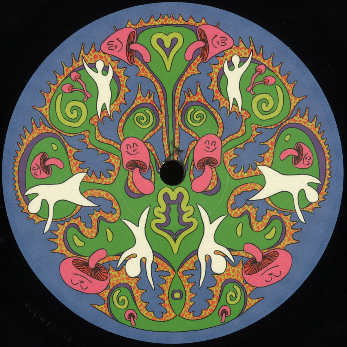 SHANTI CELESTE & HODGE - BOUNCE