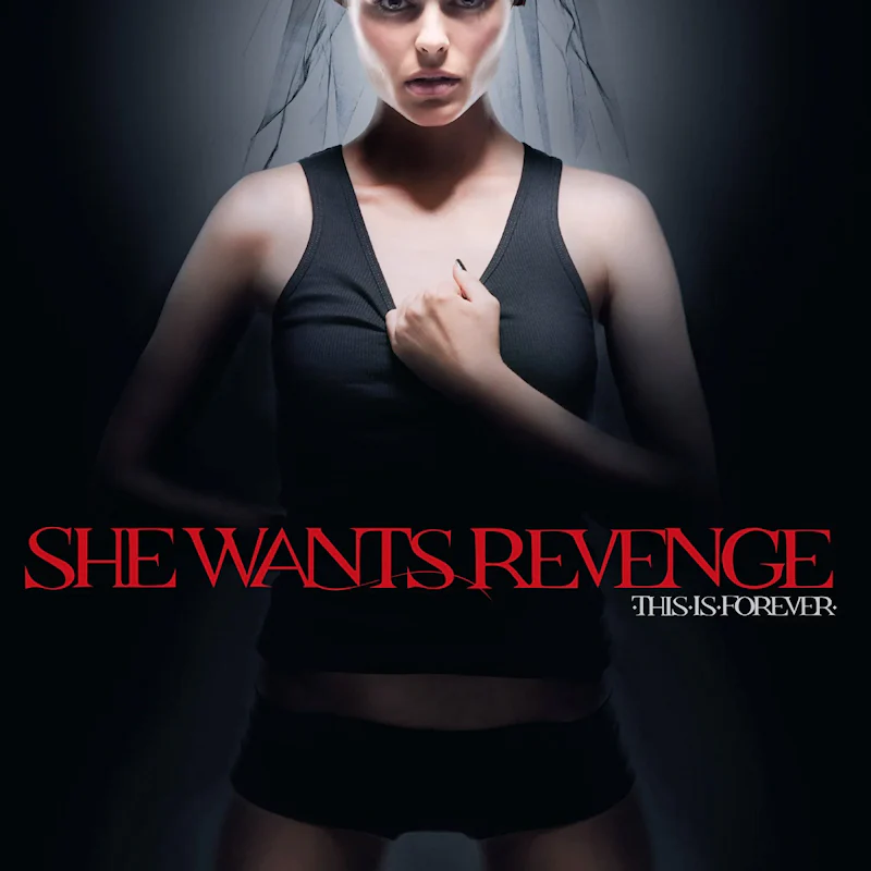 She Wants Revenge - This Is Forever (LP) - Image 2
