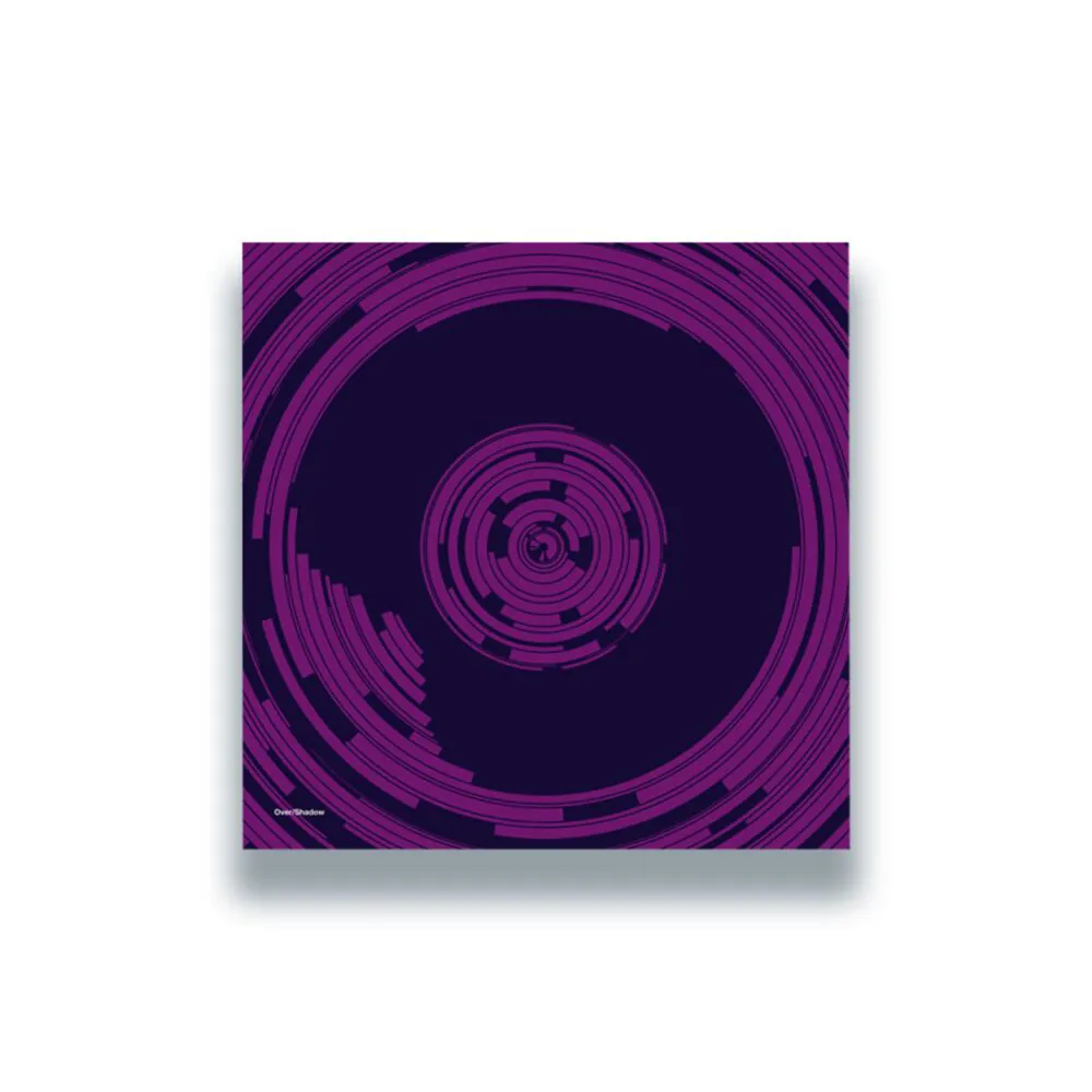 Sheba Q - Sovereign EP (12")