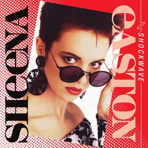 Sheena Easton - Shockwave (The 1986 Sessions) (LP) - Image 2