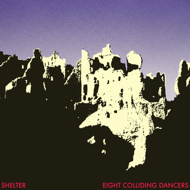 Shelter - Eight Colliding Dancers - Image 2