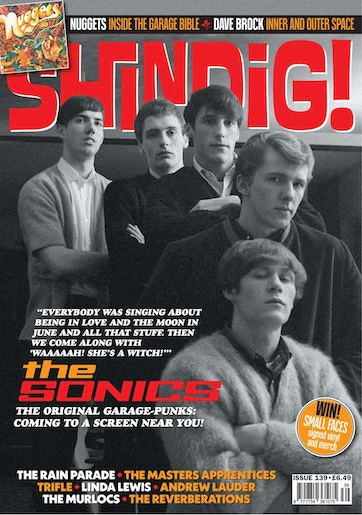 Shindig! - No. 139