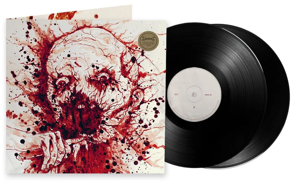 Shining - Shining (LP) - Image 2