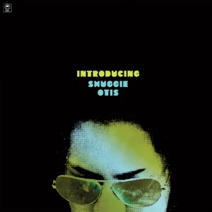 Shuggie Otis - Introducing (Red Vinyl LP)