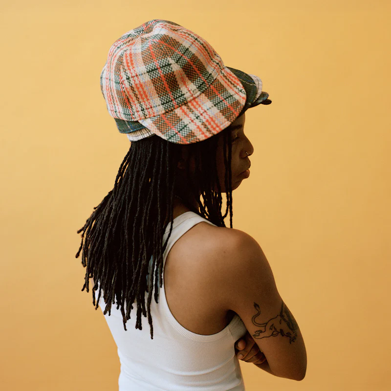 Shy One - Mali (LP)