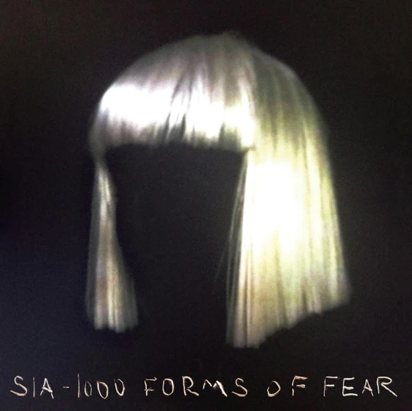 Sia - 1000 Forms of Fear (LP)