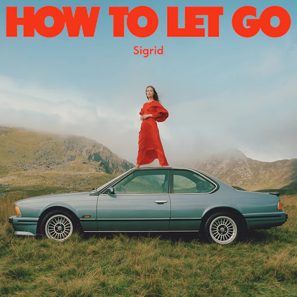 Sigrid - How To Let Go (Opaque Green LP)