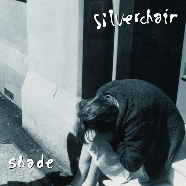 Silverchair - Shade (Coloured LP) - Image 3