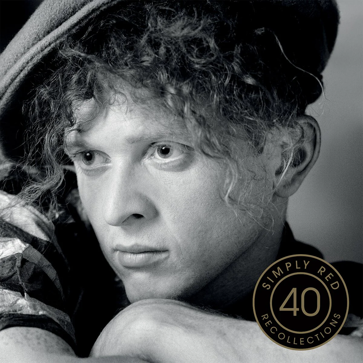 Simply Red - Recollections (LP) - Image 2