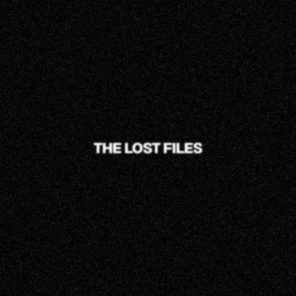 Ski Mask The Slump God - The Lost Files (Cloud Orange Vinyl LP) - Image 2