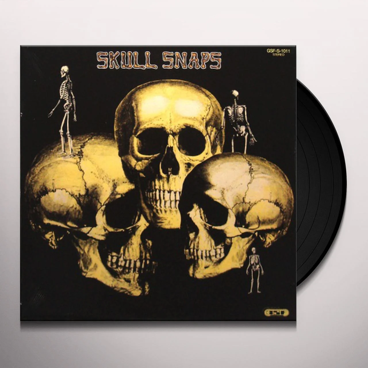 Skull Snaps - Skull Snaps - Image 2
