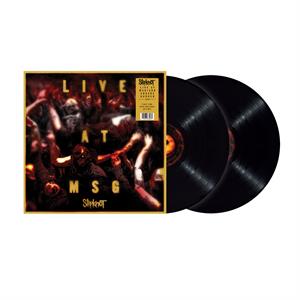 Slipknot - Live At Msg, 2009 (LP) - Image 2