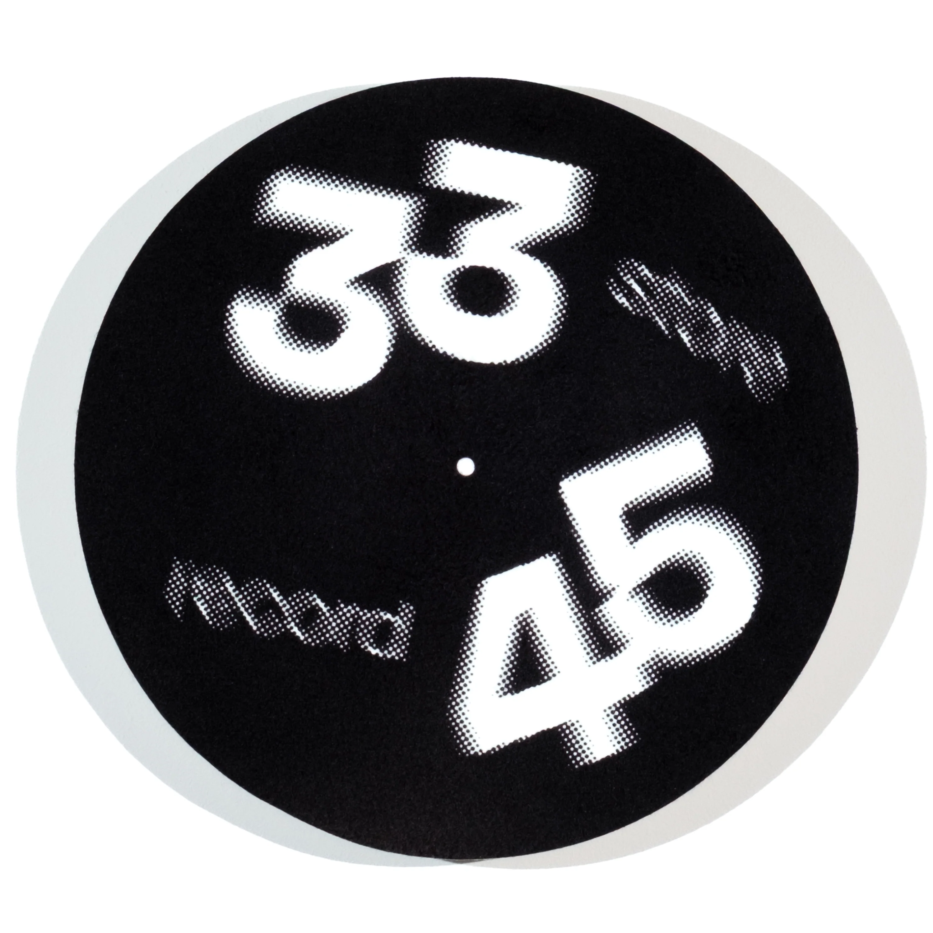 Slipmat Logo - Image 2