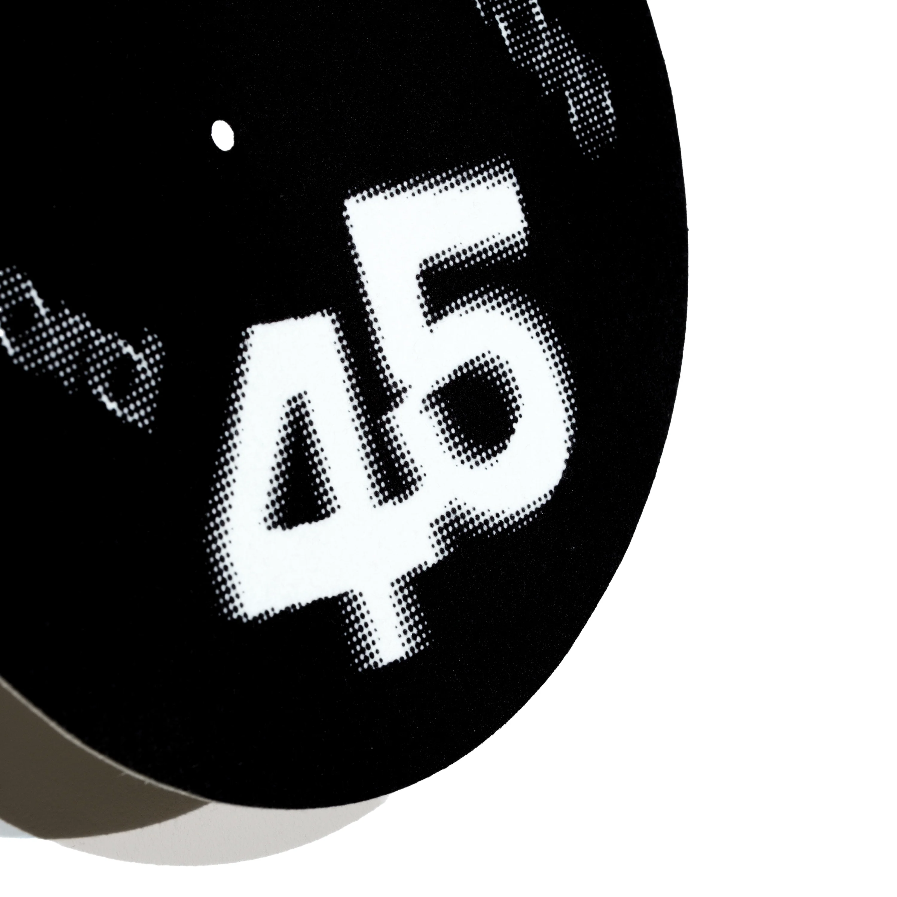 Slipmat Logo - Image 3