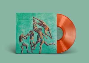 Slow Show - Subtle Love (Orange LP) - Image 2
