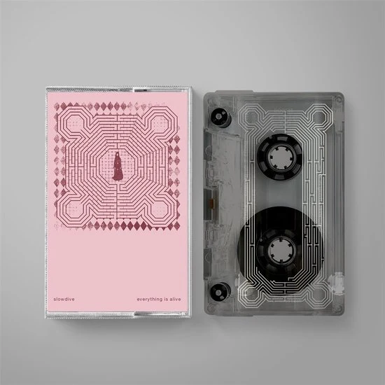 Slowdive - Everything Is Alive - Image 2