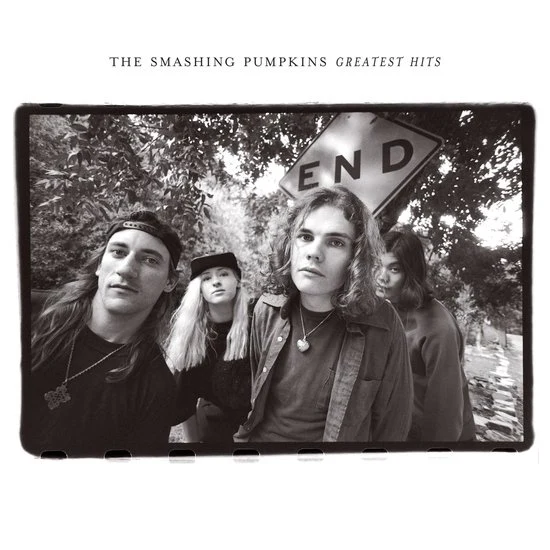 Smashing Pumpkins - Rotten Apples: Greatest Hits (CD)