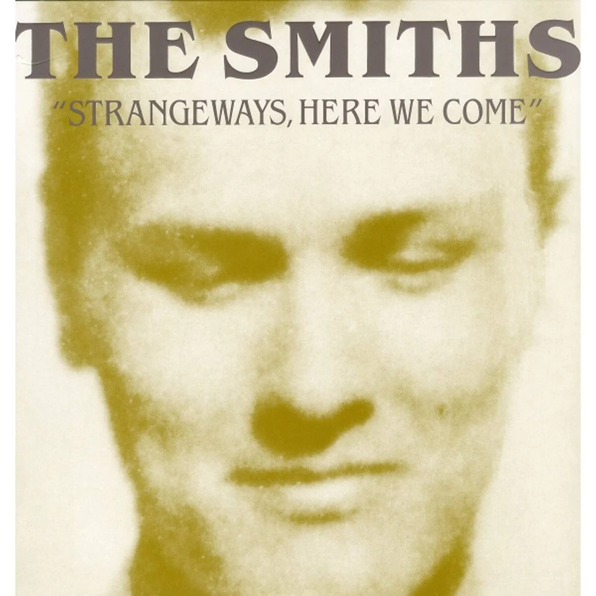 Smiths - Strangeways, Here We Come (CD) - Image 2