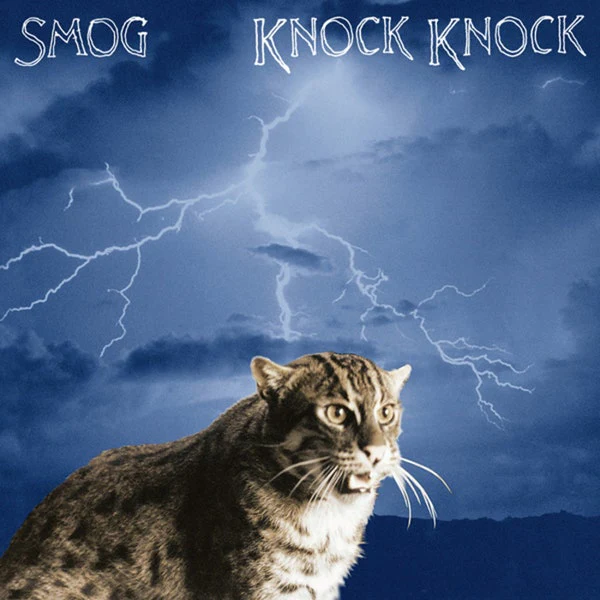 Smog (Bill Callahan) - Knock Knock (LP) - Image 2
