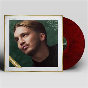 Snelle - Achtentwintig (Red LP) - Image 2
