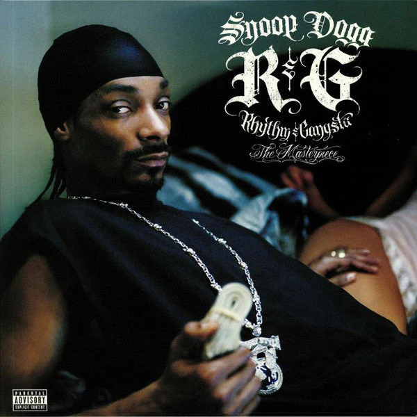 Snoop Dogg - R & G (Rhythm & Gangsta): The Masterpiece (LP) - Image 2