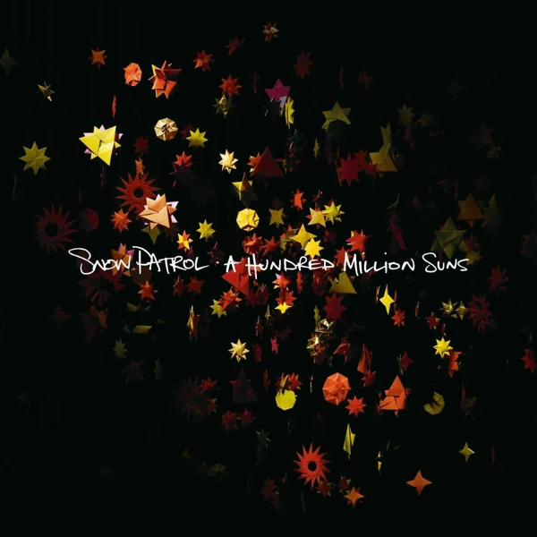 Snow Patrol - A Hundred Million Suns (LP)