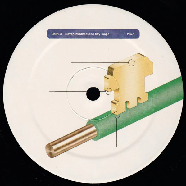 SnPLO - Seven hundred and fifty loops