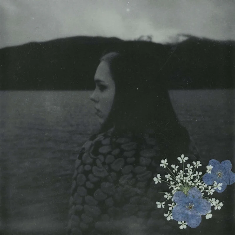 Soccer Mommy - Evergreen (Baby Blue Coloured LP)
