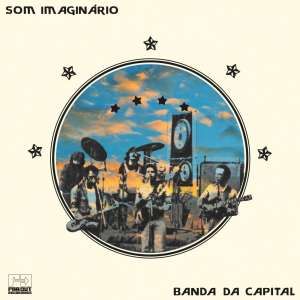 Som Imaginario - Banda Da Capital (LP) - Image 2