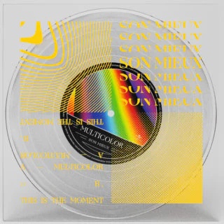 SON MIEUX - 7-THIS IS THE.. -RSD-