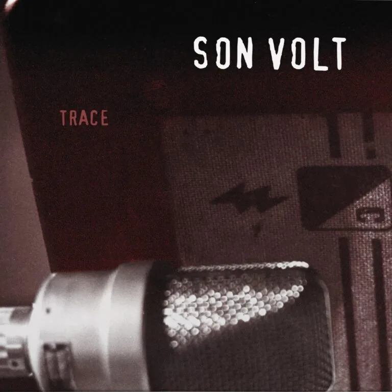 Son Volt - Trace (Purple Vinyl LP) - Image 2