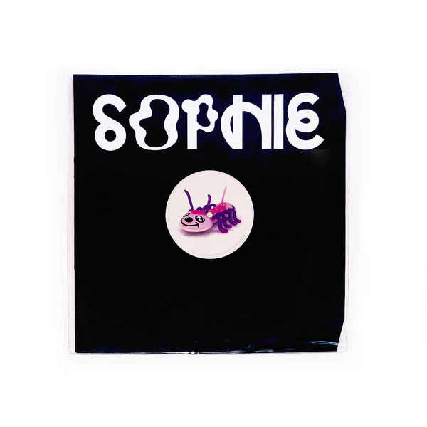 SOPHIE - L.O.V.E. / Just Like We Never Said Goodbye