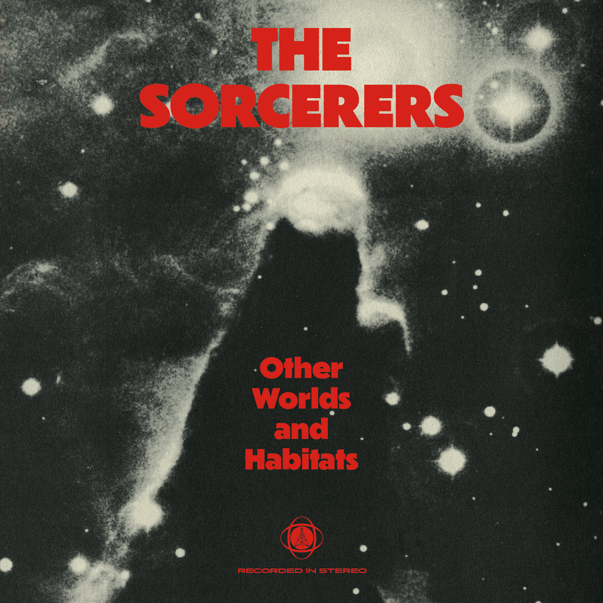 Sorcerers - Other Worlds And Habitats (LP) - Image 2