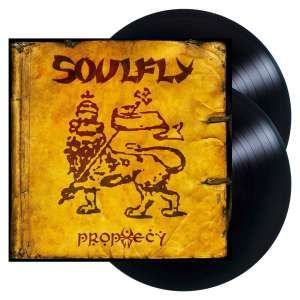 Soulfly - Prophecy (LP) - Image 2